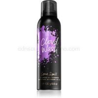Victoria's Secret Love Spell čistiaci penivý gél pre ženy 130 ml