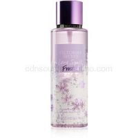 Victoria's Secret Love Spell Frosted parfémovaný telový sprej pre ženy 250 ml