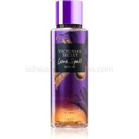 Victoria's Secret Love Spell Noir parfémovaný telový sprej pre ženy 250 ml