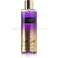 Victoria's Secret Love Spell sprchový gél pre ženy 236 ml  