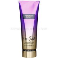 Victoria's Secret Love Spell telové mlieko pre ženy