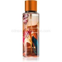 Victoria's Secret Midnight Fleur telový sprej pre ženy 250 ml