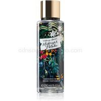 Victoria's Secret Midnight Petals parfémovaný telový sprej pre ženy 250 ml