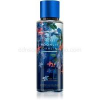 Victoria's Secret Moonlit Dahlia parfémovaný telový sprej pre ženy 250 ml