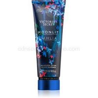 Victoria's Secret Moonlit Dahlia telové mlieko pre ženy 236 ml