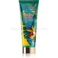 Victoria's Secret Neon Palms telové mlieko pre ženy 236 ml