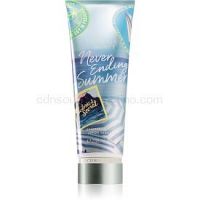 Victoria's Secret Never Ending Summer telové mlieko pre ženy 236 ml