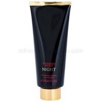 Victoria's Secret Night telové mlieko pre ženy 200 ml