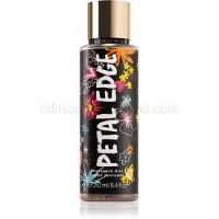 Victoria's Secret Petal Edge parfémovaný telový sprej pre ženy 250 ml