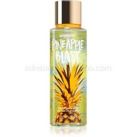 Victoria's Secret Pineapple Blast parfémovaný telový sprej pre ženy 250 ml
