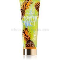 Victoria's Secret Pineapple Blast telové mlieko pre ženy 236 ml