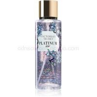 Victoria's Secret Platinum Ice parfémovaný telový sprej pre ženy 250 ml