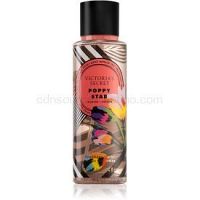Victoria's Secret Poppy Star parfémovaný telový sprej pre ženy 250 ml