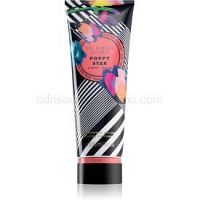 Victoria's Secret Poppy Star telové mlieko pre ženy 236 ml