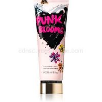 Victoria's Secret Punk Blooms telové mlieko pre ženy 236 ml