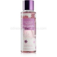 Victoria's Secret Pure Seduction Frosted parfémovaný telový sprej pre ženy 250 ml