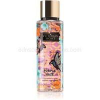 Victoria's Secret Purple Haze telový sprej pre ženy 250 ml