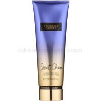 Victoria's Secret Secret Charm telové mlieko pre ženy