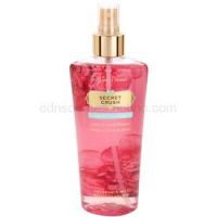 Victoria's Secret Secret Crush telový sprej pre ženy 250 ml
