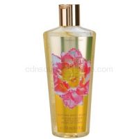 Victoria's Secret Secret Escape Sheer Freesia & Guava Flowers sprchový gél pre ženy 250 ml