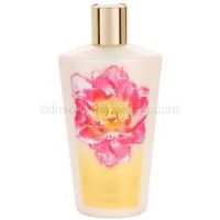 Victoria's Secret Secret Escape Sheer Freesia & Guava Flowers telové mlieko pre ženy