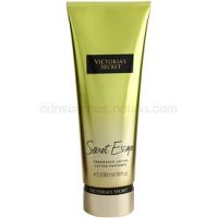 Victoria's Secret Secret Escape telové mlieko pre ženy 236 ml
