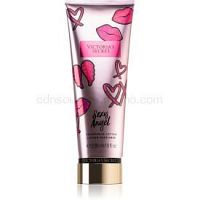 Victoria's Secret Sexy Angel telové mlieko pre ženy 236 ml