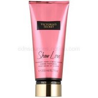 Victoria's Secret Sheer Love telový krém pre ženy 200 ml