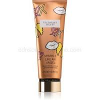 Victoria's Secret Sparkle Like an Angel telové mlieko pre ženy 236 ml