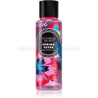 Victoria's Secret Spring Fever parfémovaný telový sprej pre ženy 250 ml