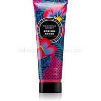 Victoria's Secret Spring Fever telové mlieko pre ženy 236 ml