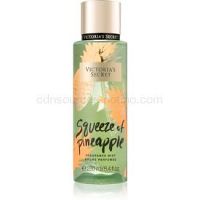Victoria's Secret Squeeze of Pineapple telový sprej pre ženy 250 ml  