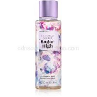 Victoria's Secret Sugar High parfémovaný telový sprej pre ženy 250 ml