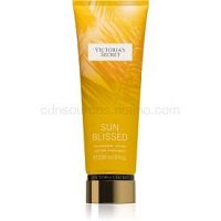Victoria's Secret Sun Blissed telové mlieko pre ženy 236 ml