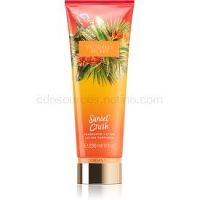 Victoria's Secret Sunset Crush telové mlieko pre ženy 236 ml