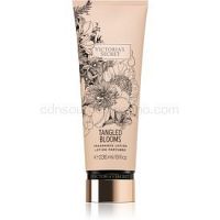 Victoria's Secret Tangled Blooms telové mlieko pre ženy 236 ml