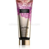 Victoria's Secret Temptation Lace telové mlieko pre ženy 236 ml