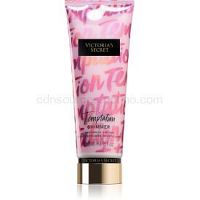 Victoria's Secret Temptation Shimmer telové mlieko pre ženy 