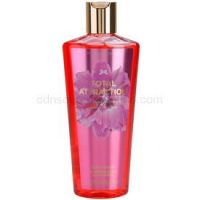 Victoria's Secret Total Attraction sprchový gél pre ženy 250 ml  