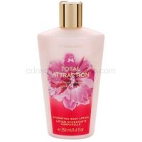 Victoria's Secret Total Attraction telové mlieko pre ženy