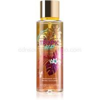 Victoria's Secret Tropic Heat parfémovaný telový sprej pre ženy 250 ml 