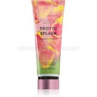 Victoria's Secret Tropic Splash telové mlieko pre ženy 236 ml
