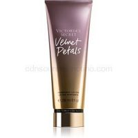 Victoria's Secret Velvet Petals telové mlieko pre ženy 
