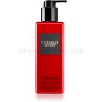 Victoria's Secret Very Sexy telové mlieko pre ženy 250 ml