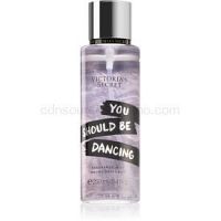 Victoria's Secret You Should Be Dancing parfémovaný telový sprej pre ženy 250 ml 