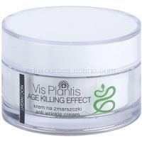 Vis Plantis Age Killing Effect nočný protivráskový krém s hadím jedom 50 ml