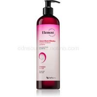 Vis Plantis Element Snail Slime omladzujúci sprchový gél s extraktom zo slimáka  400 ml