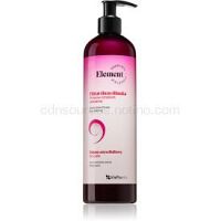 Vis Plantis Element Snail Slime zoštíhľujúce telové mlieko proti celulitíde s extraktom zo slimáka 400 ml