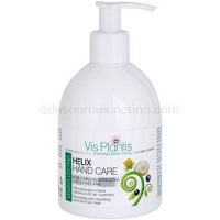 Vis Plantis Helix Hand Care výživná krémová maska na ruky a nechty  300 ml