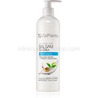 Vis Plantis Helix Vital Care hydratačné telové mlieko s extraktom zo slimáka  400 ml